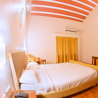 Kings Court, Mysuru