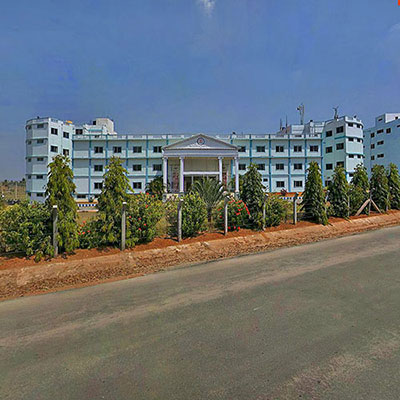 Maharaja Institute of Technology, Mysuru