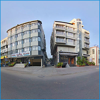 San Group Hotels, Mysuru