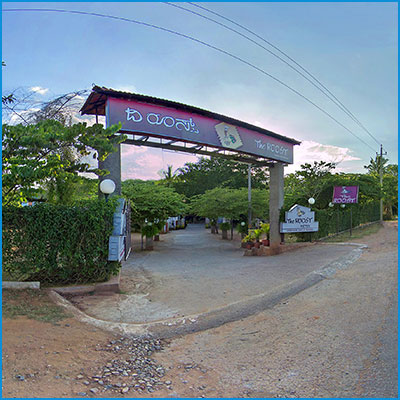 The Roost, Mysuru