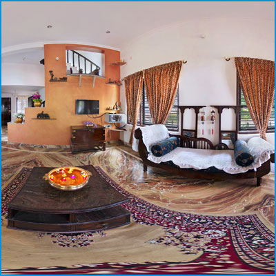 Bliss Stay, Mysuru
