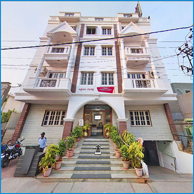 Aishwarya Group of Hotels, Mysuru
