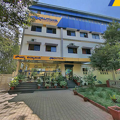 Kautilya Vidyalaya, Mysuru