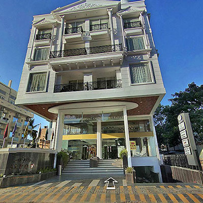 Sepoy Grande Hotel, Mysuru